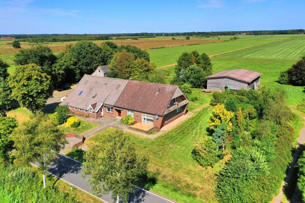 6 bedrooms House in Aurich, Germany No. 330241