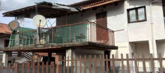 Квартира с 3 спальнями в Борго Тичино, Италия № 359379 2