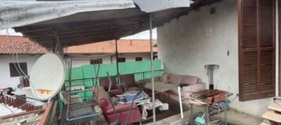 Квартира с 3 спальнями в Борго Тичино, Италия № 359379 11