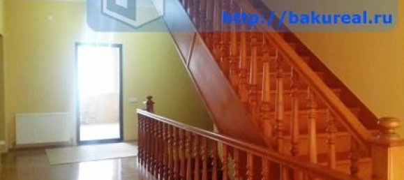 12 bedrooms House in Sabail, Azerbaijan No. 73 6
