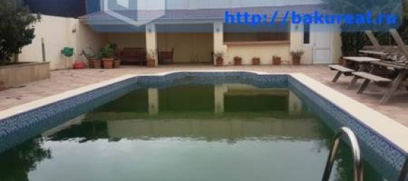 12 bedrooms House in Sabail, Azerbaijan No. 73 34