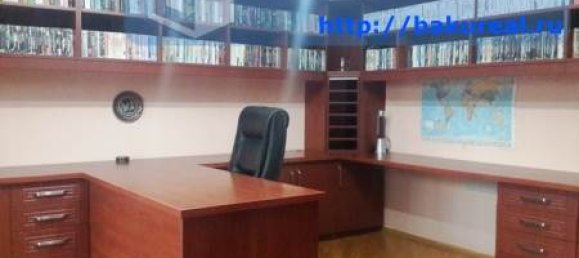 12 bedrooms House in Sabail, Azerbaijan No. 73 38