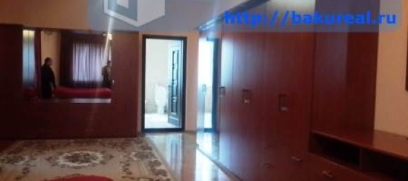 12 bedrooms House in Sabail, Azerbaijan No. 73 24