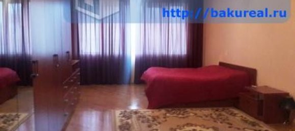 12 bedrooms House in Sabail, Azerbaijan No. 73 22