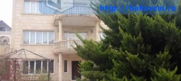 12 bedrooms House in Sabail, Azerbaijan No. 73 29