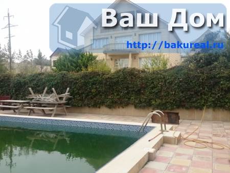 12 bedrooms House in Sabail, Azerbaijan No. 73