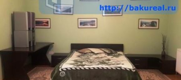 12 bedrooms House in Sabail, Azerbaijan No. 73 28