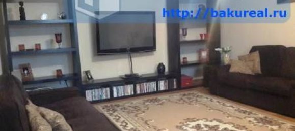 12 bedrooms House in Sabail, Azerbaijan No. 73 44