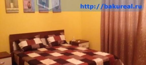 12 bedrooms House in Sabail, Azerbaijan No. 73 20