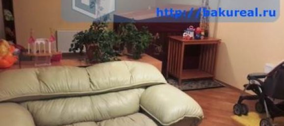 12 bedrooms House in Sabail, Azerbaijan No. 73 42