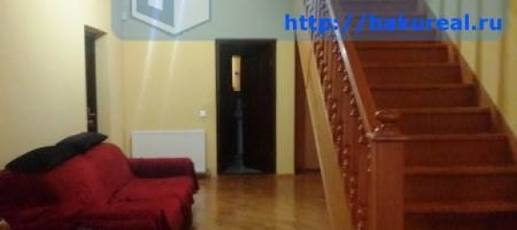 12 bedrooms House in Sabail, Azerbaijan No. 73 43