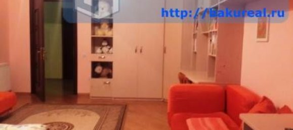 12 bedrooms House in Sabail, Azerbaijan No. 73 47