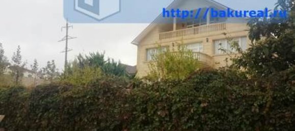 12 bedrooms House in Sabail, Azerbaijan No. 73 30