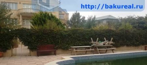 12 bedrooms House in Sabail, Azerbaijan No. 73 32