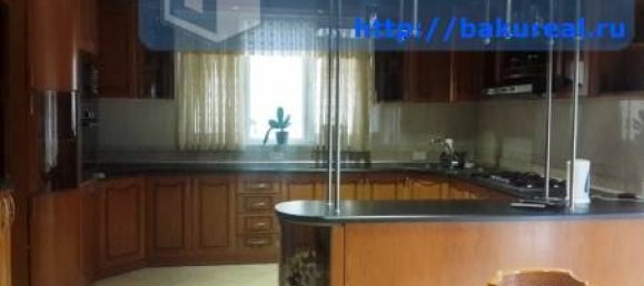 12 bedrooms House in Sabail, Azerbaijan No. 73 39