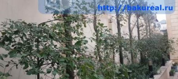 12 bedrooms House in Sabail, Azerbaijan No. 73 37