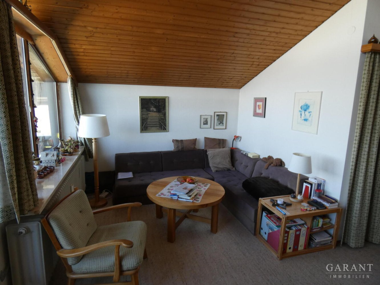 3-salle Appartement à Bamberg, Germany No. 117593