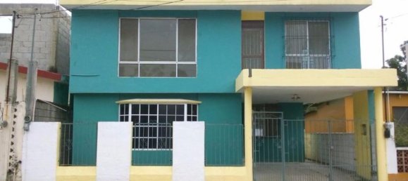 4 bedrooms House in Tamaulipas, Mexico No. 159060 2