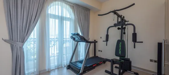 4 Schlafzimmer Villa in Jumeirah Park, UAE, Nr. 106182 9