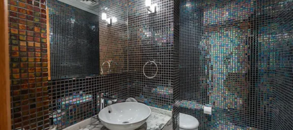 4 Schlafzimmer Villa in Jumeirah Park, UAE, Nr. 106182 8