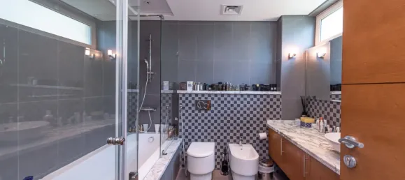 4 Schlafzimmer Villa in Jumeirah Park, UAE, Nr. 106182 10