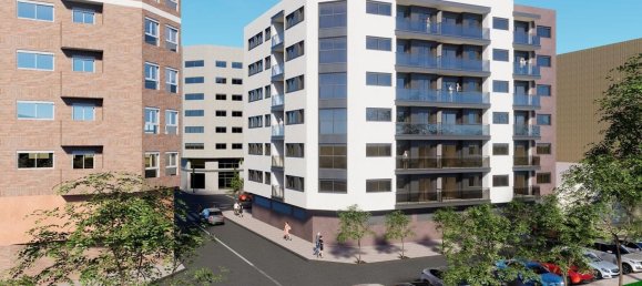 2 bedrooms Apartment in Castellon de la Plana, Spain No. 169919 12