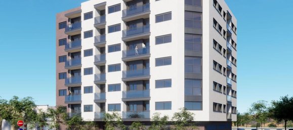 2 bedrooms Apartment in Castellon de la Plana, Spain No. 169919 9