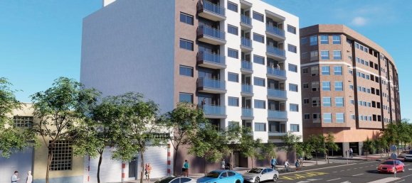 2 bedrooms Apartment in Castellon de la Plana, Spain No. 169919 10