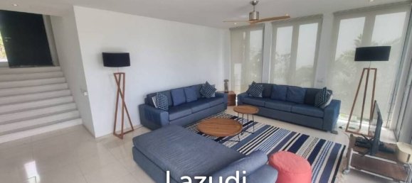 4 bedrooms Villa in Bang Tao, Thailand No. 17703 2