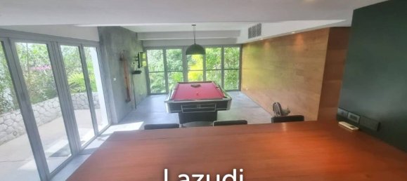 4 bedrooms Villa in Bang Tao, Thailand No. 17703 6