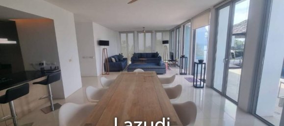 4 bedrooms Villa in Bang Tao, Thailand No. 17703 5