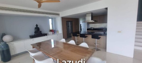 4 bedrooms Villa in Bang Tao, Thailand No. 17703 8