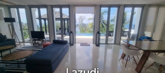 4 bedrooms Villa in Bang Tao, Thailand No. 17703 4