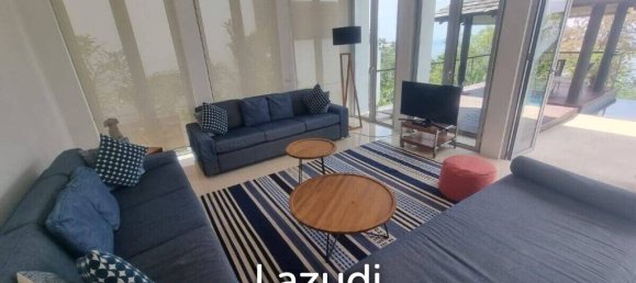 4 bedrooms Villa in Bang Tao, Thailand No. 17703 3