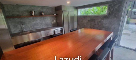 4 bedrooms Villa in Bang Tao, Thailand No. 17703 7