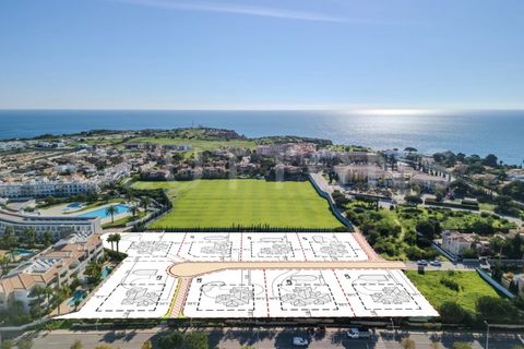  Land in Lagos, Portugal No. 319894