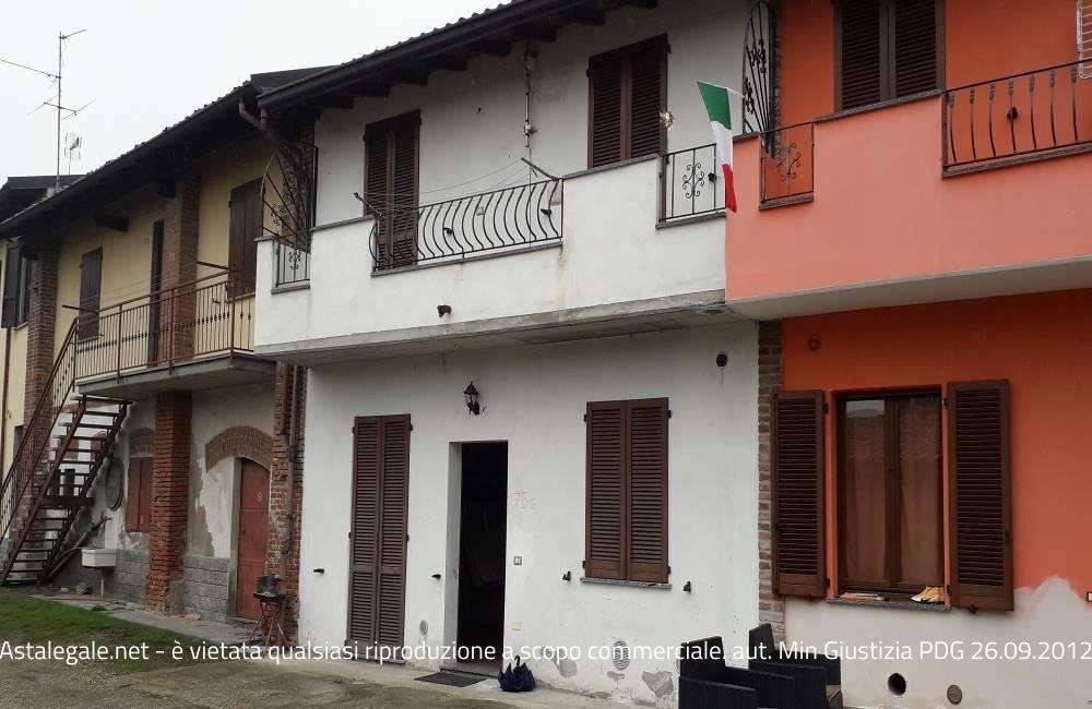 2 chambres Maison à Alagna, Italy No. 343501