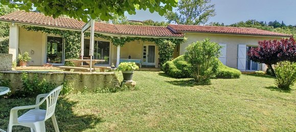 4 bedrooms House in Mirande, France No. 197089 2