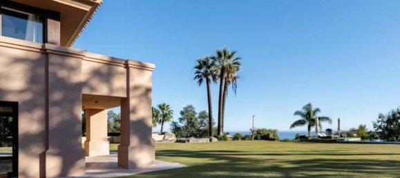 Вилла с 6 спальнями в Марбелья, Испания № 98619 8