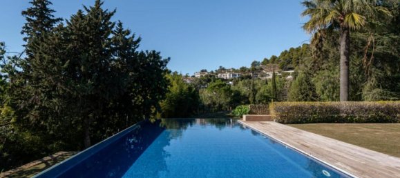 Вилла с 6 спальнями в Марбелья, Испания № 98619 6