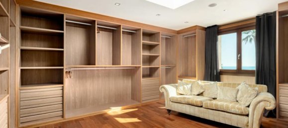 Вилла с 6 спальнями в Марбелья, Испания № 98619 10