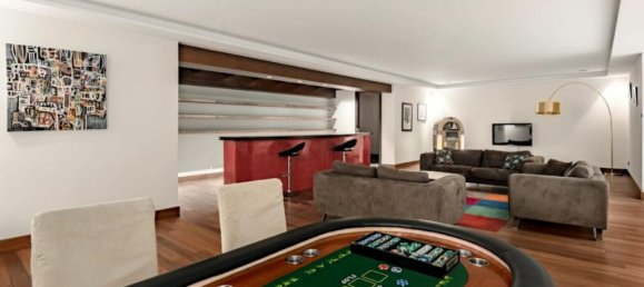 Вилла с 6 спальнями в Марбелья, Испания № 98619 5