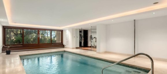 Вилла с 6 спальнями в Марбелья, Испания № 98619 4