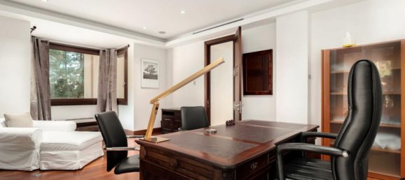 Вилла с 6 спальнями в Марбелья, Испания № 98619 11