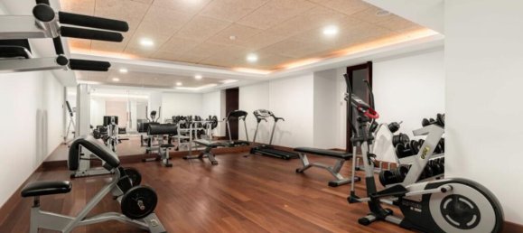 Вилла с 6 спальнями в Марбелья, Испания № 98619 13