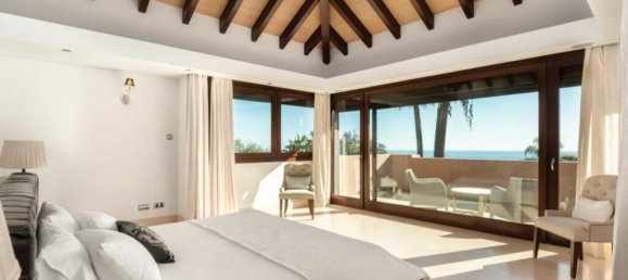 Вилла с 6 спальнями в Марбелья, Испания № 98619 3