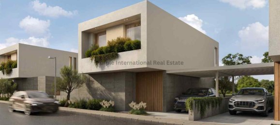 3 chambres Villa à Geroskípou, Cyprus No. 25688 4