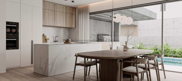 3 chambres Villa à Geroskípou, Cyprus No. 25688 3