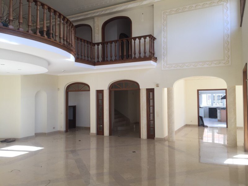 6 غرف نوم منزل في Sintra, Portugal رقم 45876