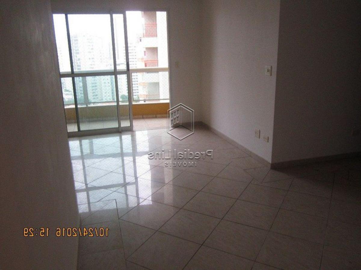 3 chambres Appartement à Sao Paulo, Brazil No. 564571